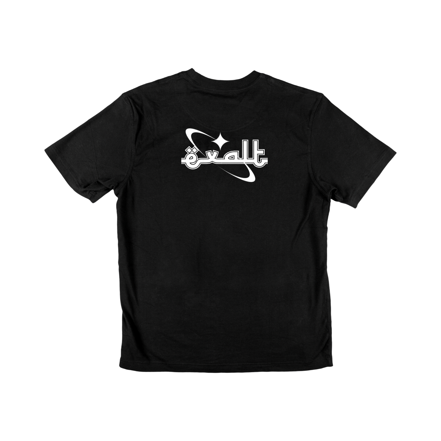 T-Shirt Arabic