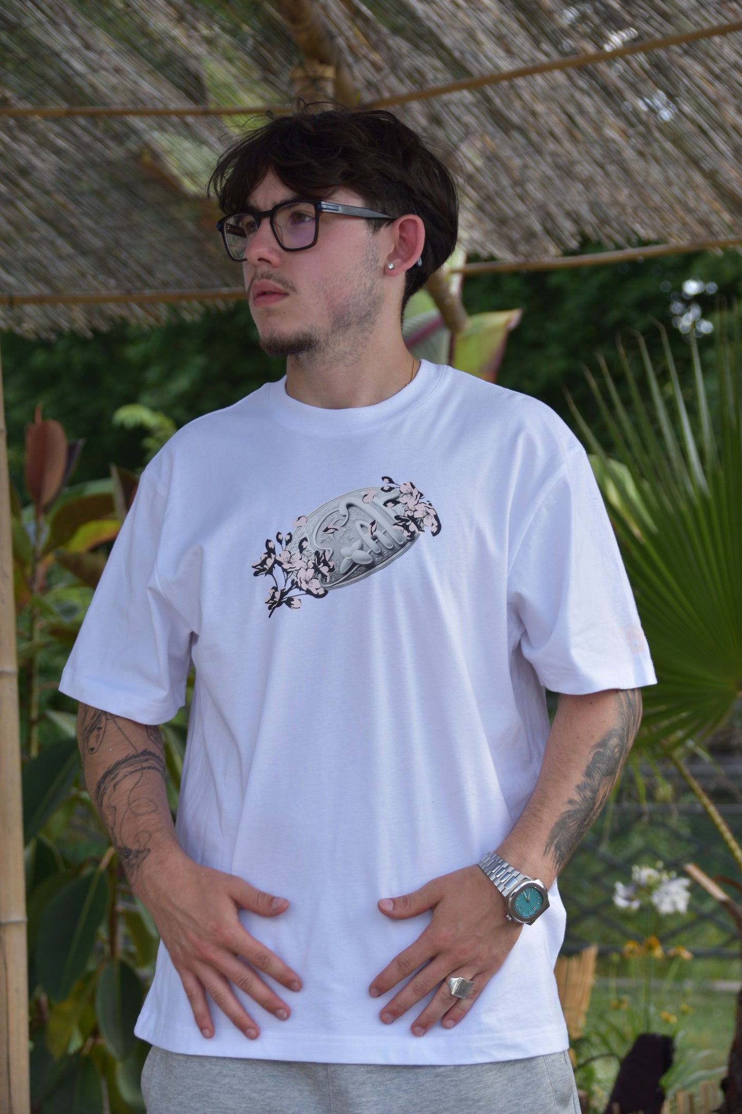 T-Shirt Sakura