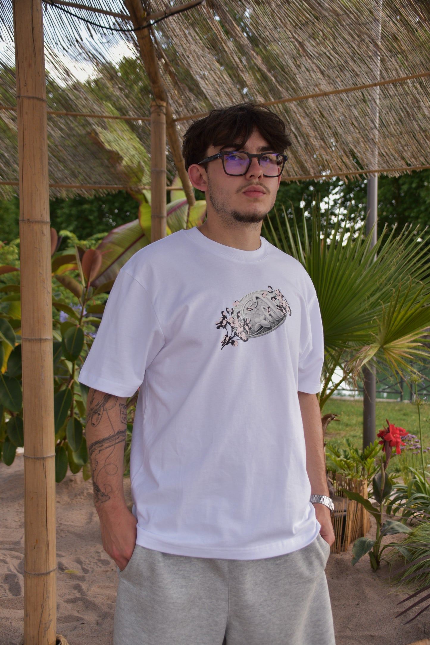 T-Shirt Sakura
