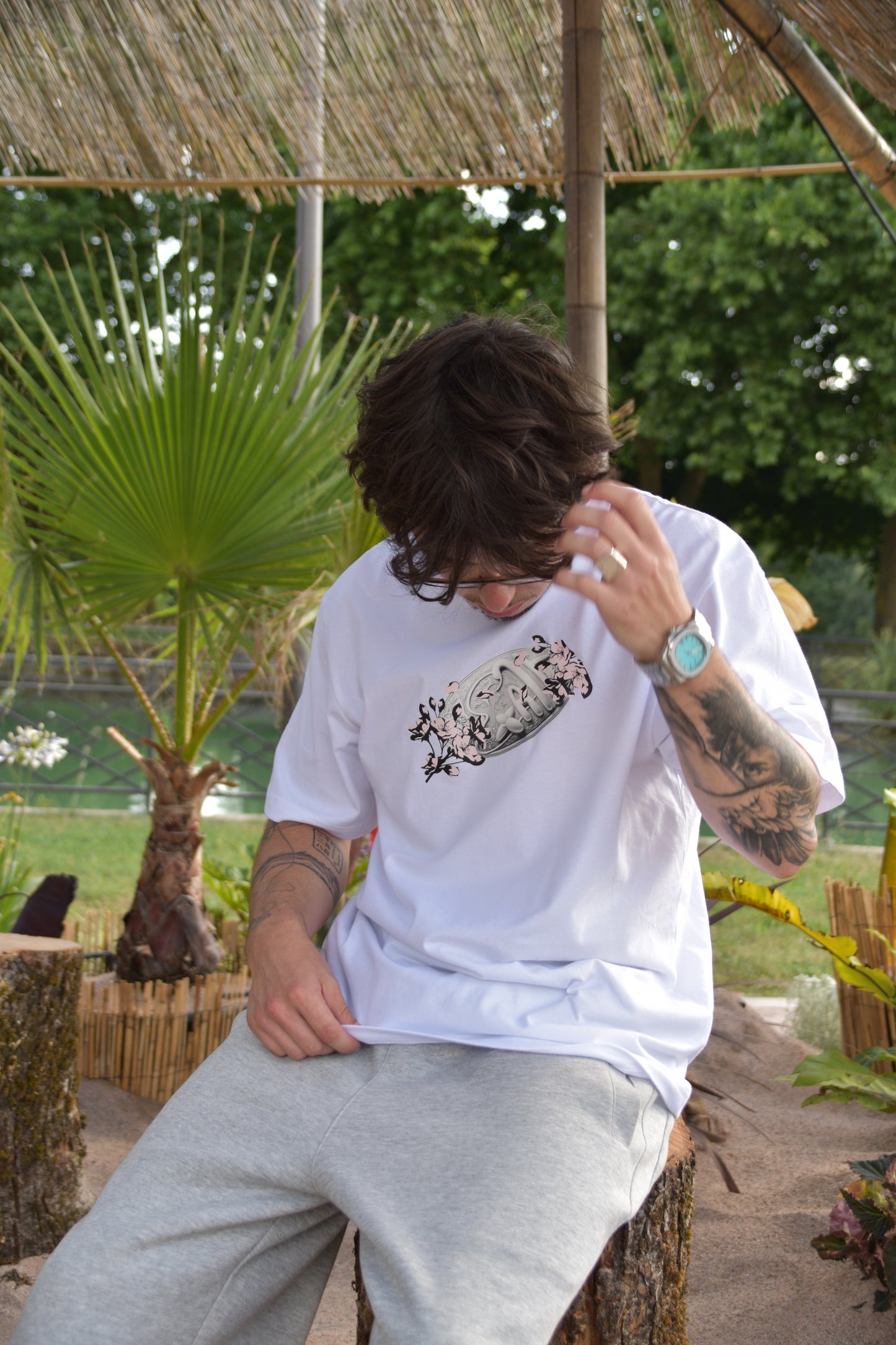 T-Shirt Sakura