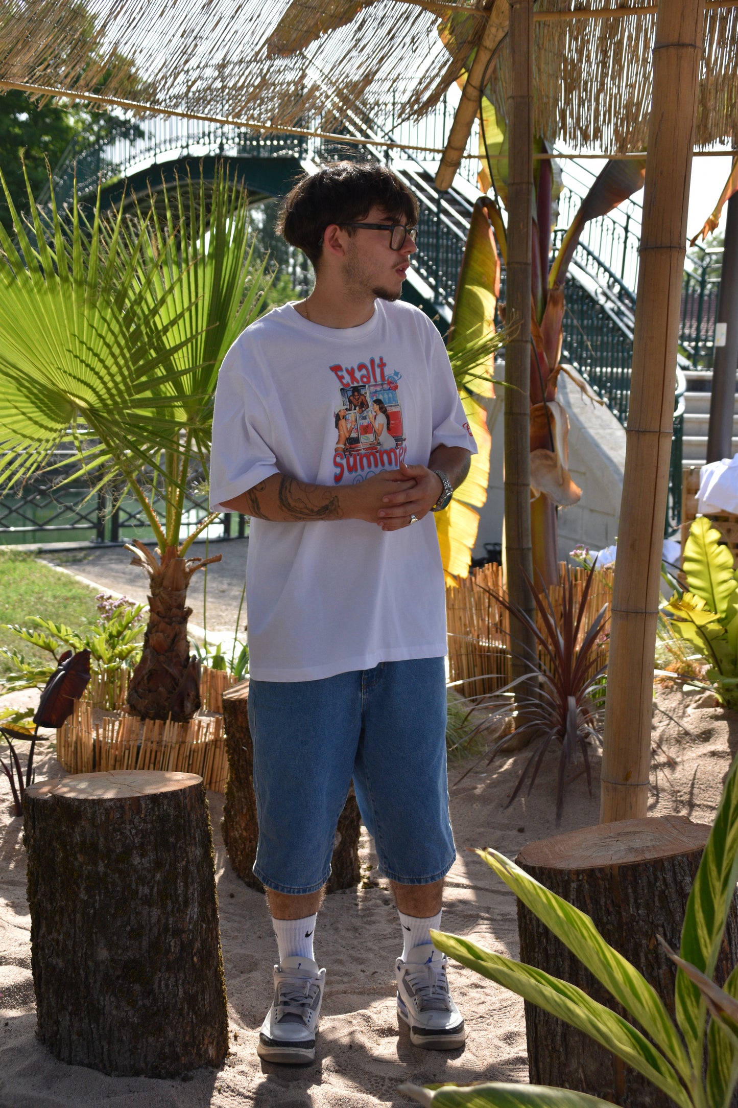 T-Shirt Ice Merchant