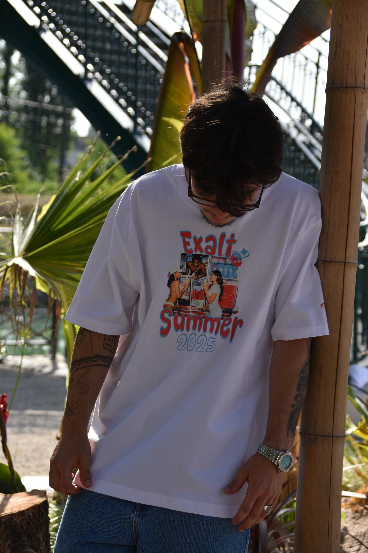 T-Shirt Ice Merchant