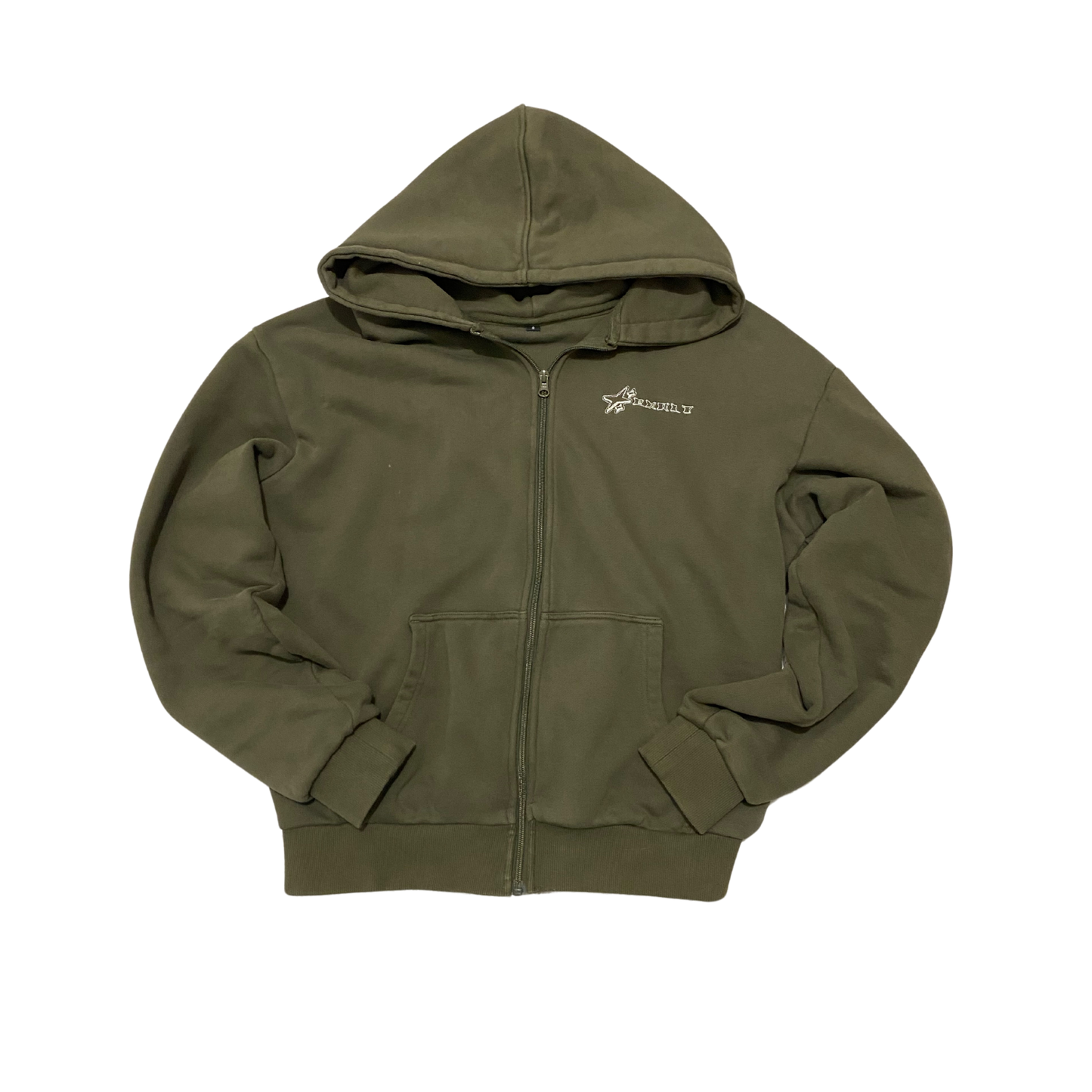 Zip Winter Collection
