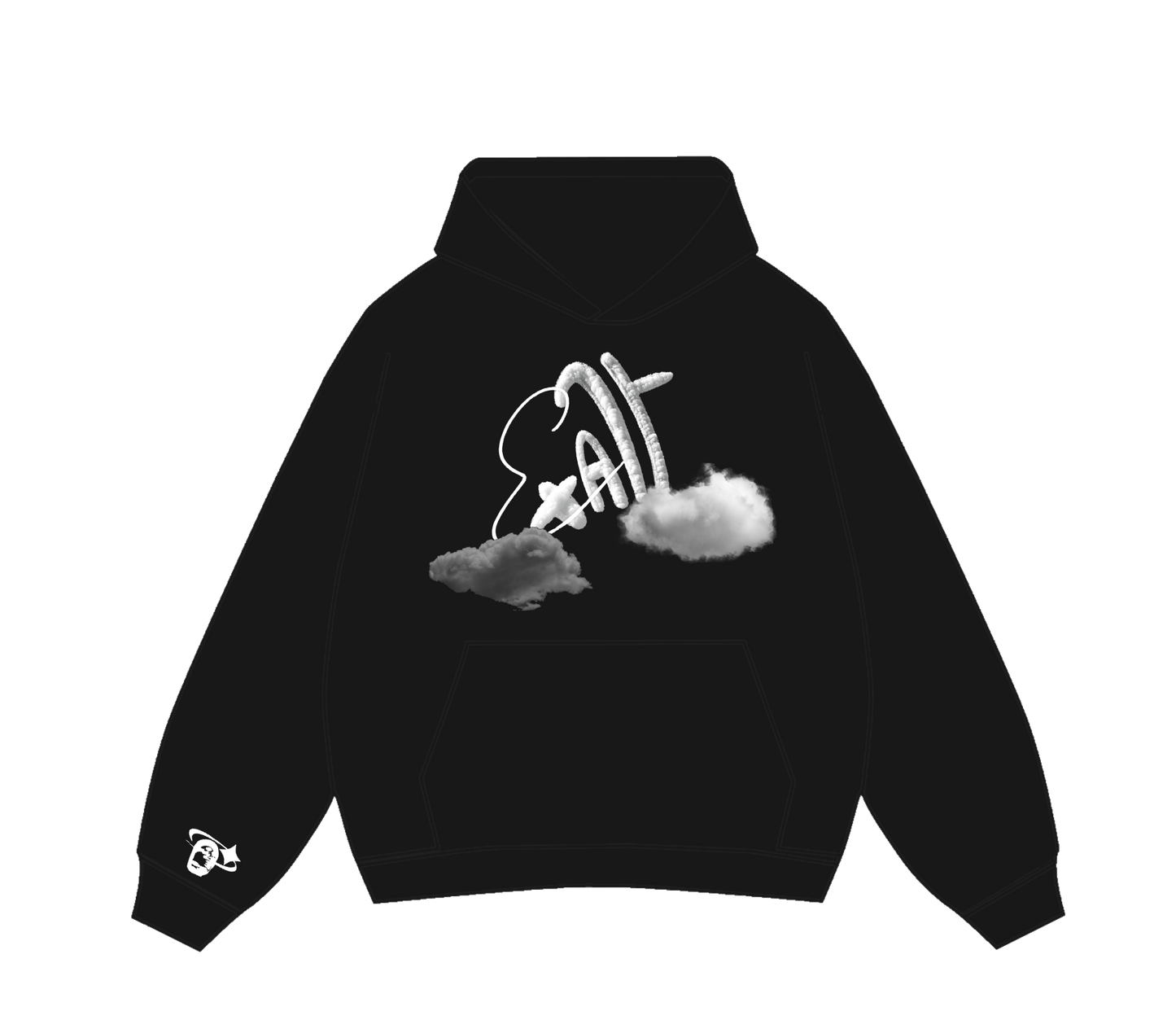 Sweat cloud