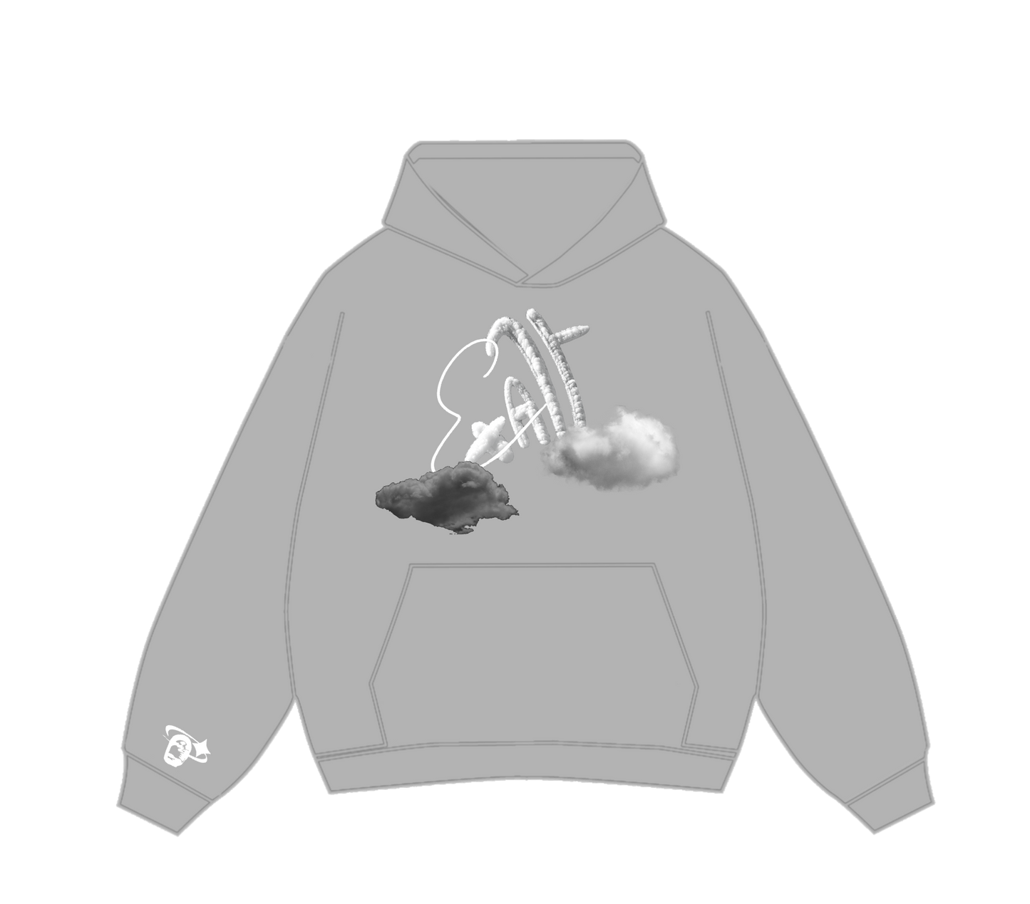 Sweat cloud