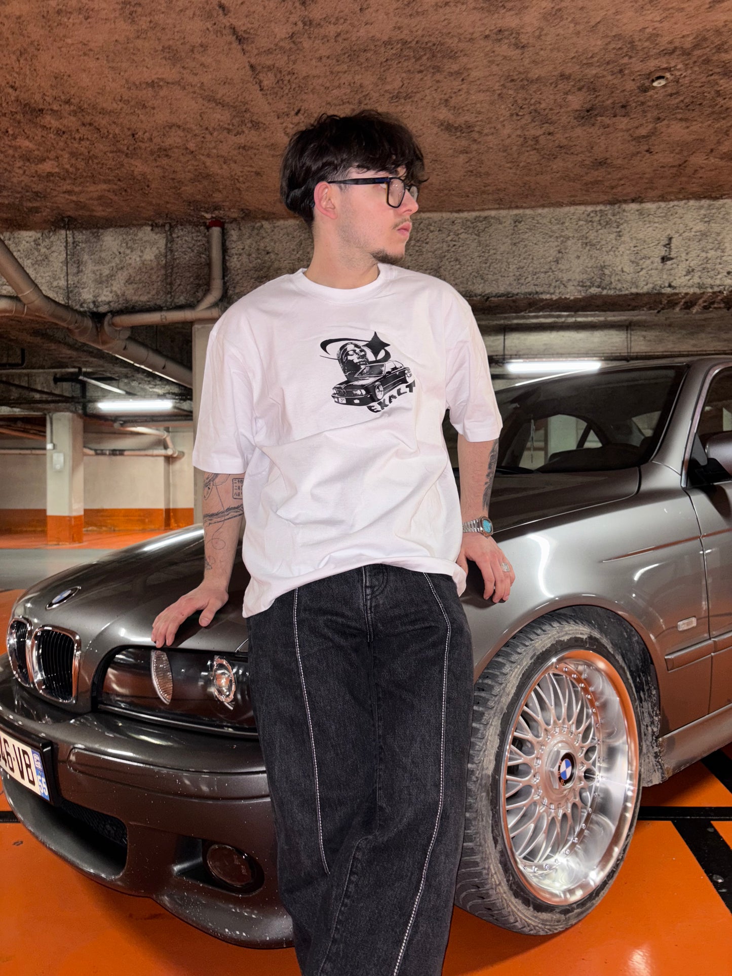 T-Shirt 635csi