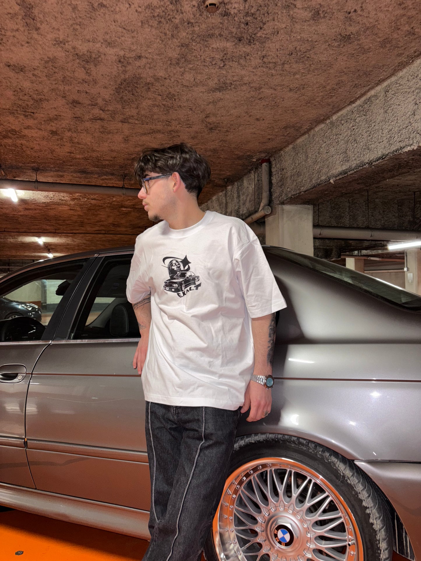 T-Shirt 635csi