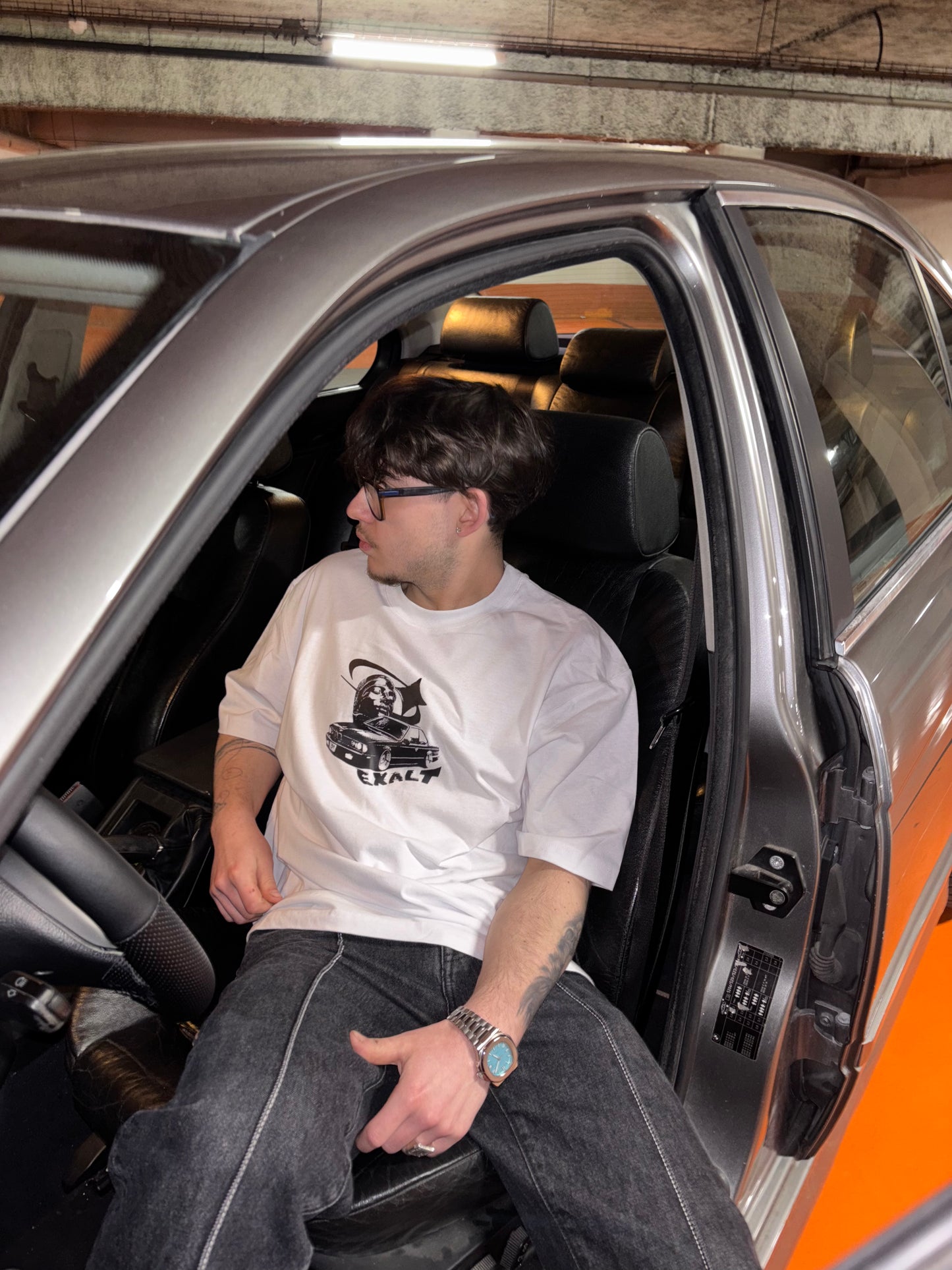 T-Shirt 635csi