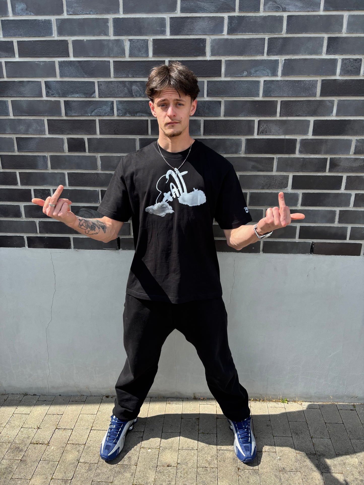 T-Shirt cloud