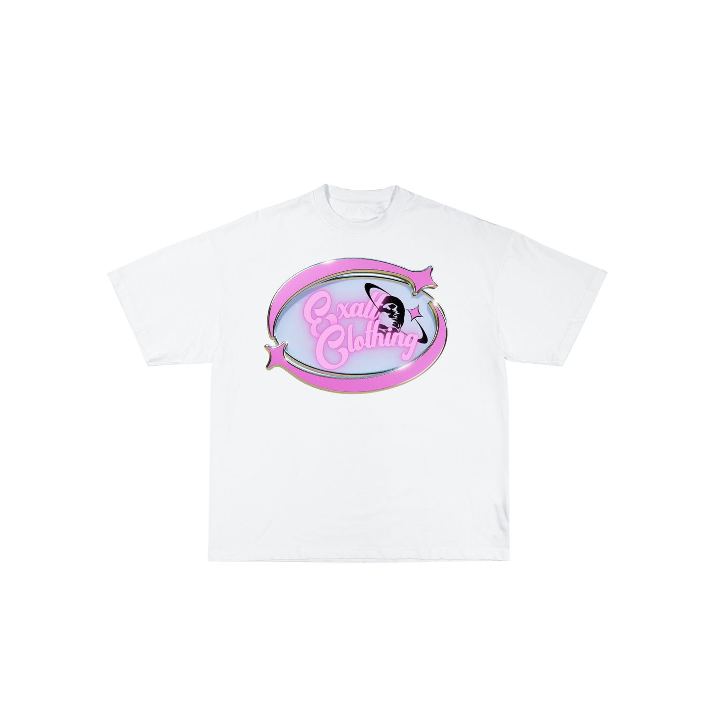 T-Shirt Barbie