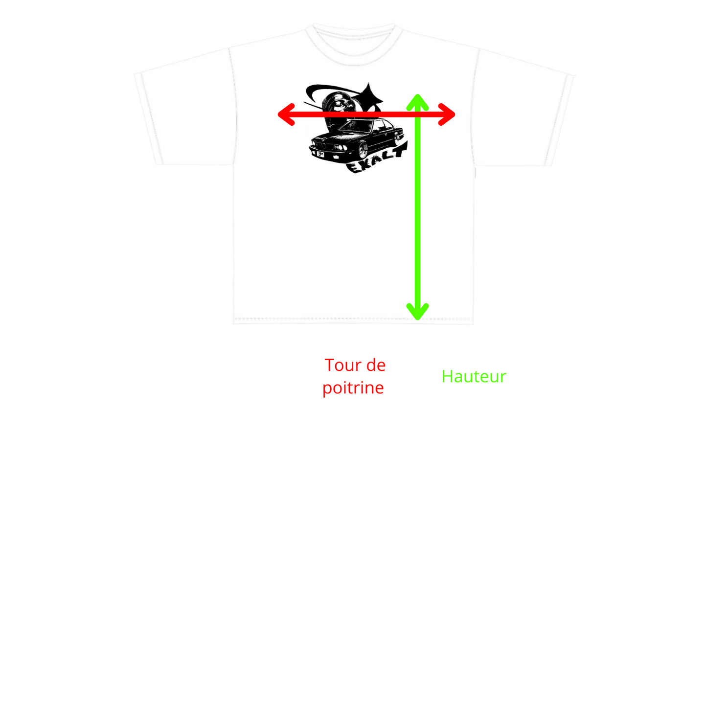 T-Shirt 635csi