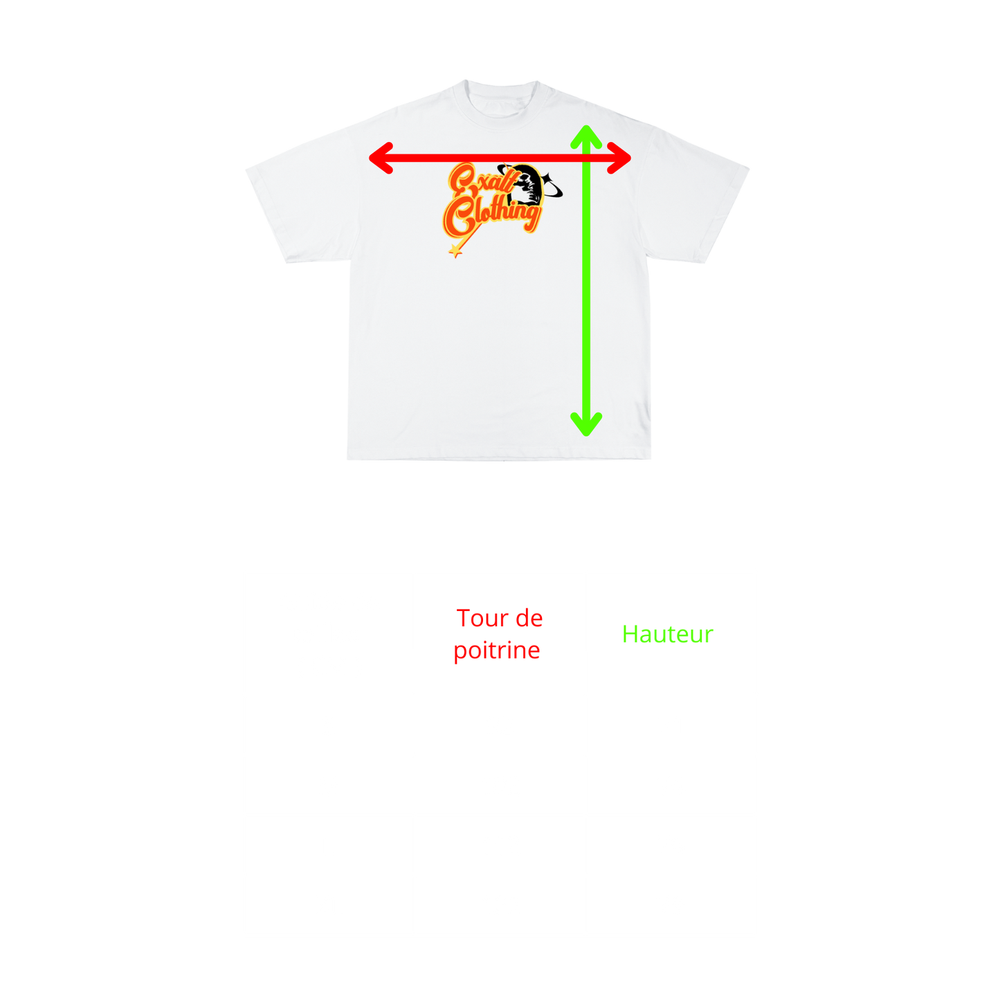 T-Shirt Cereals