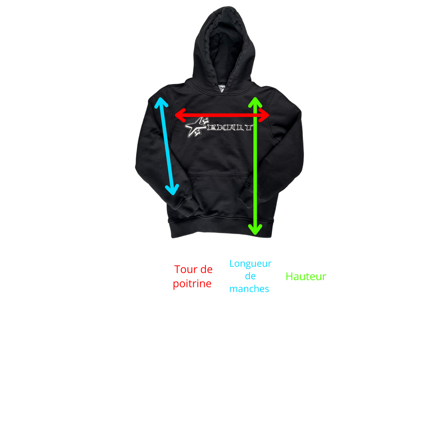 Sweat Winter Collection