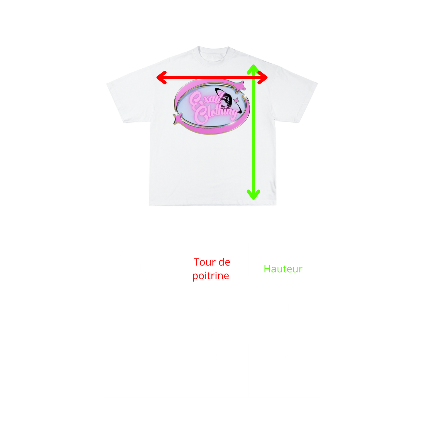 T-Shirt Barbie