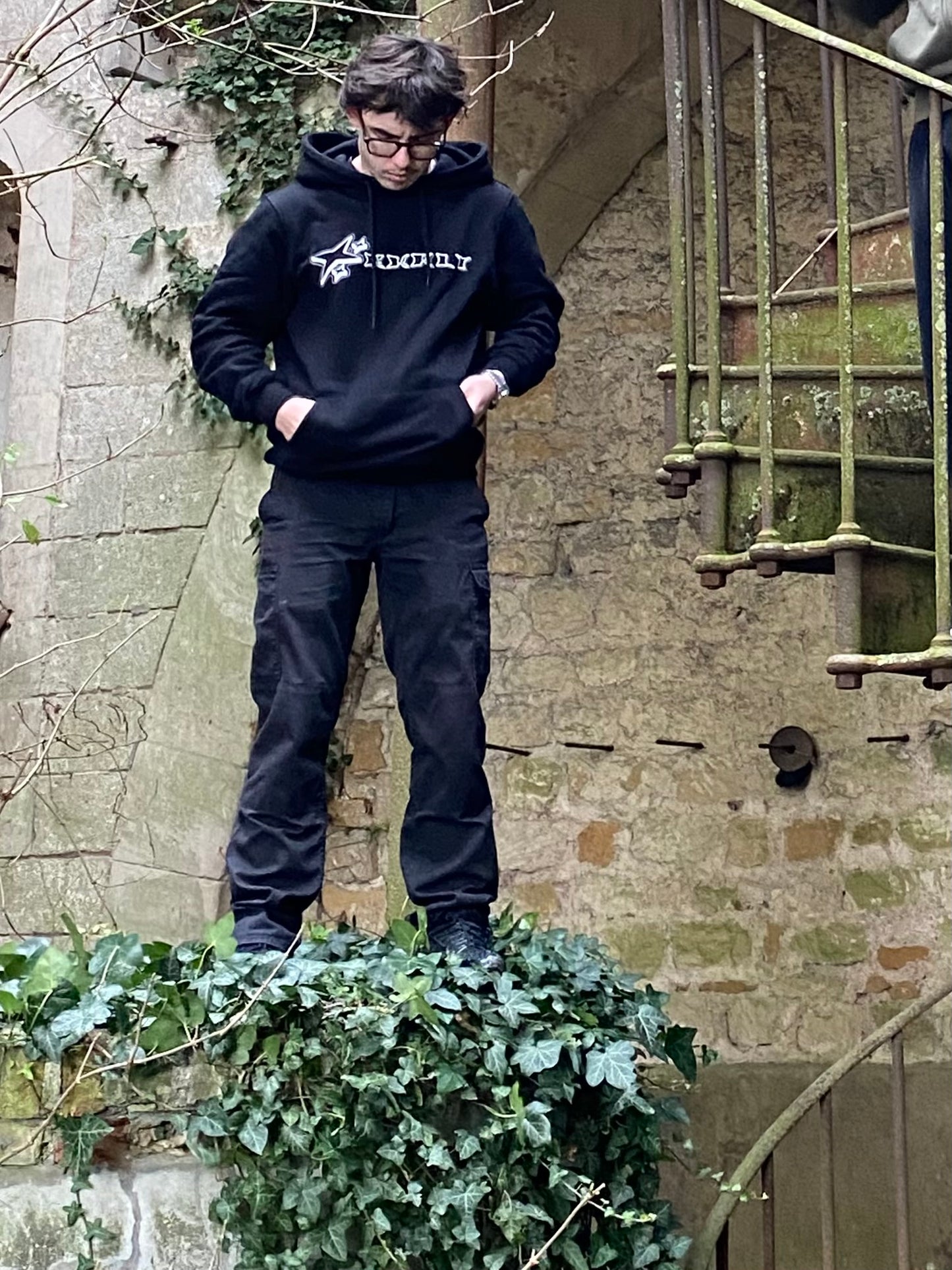 Sweat Winter Collection