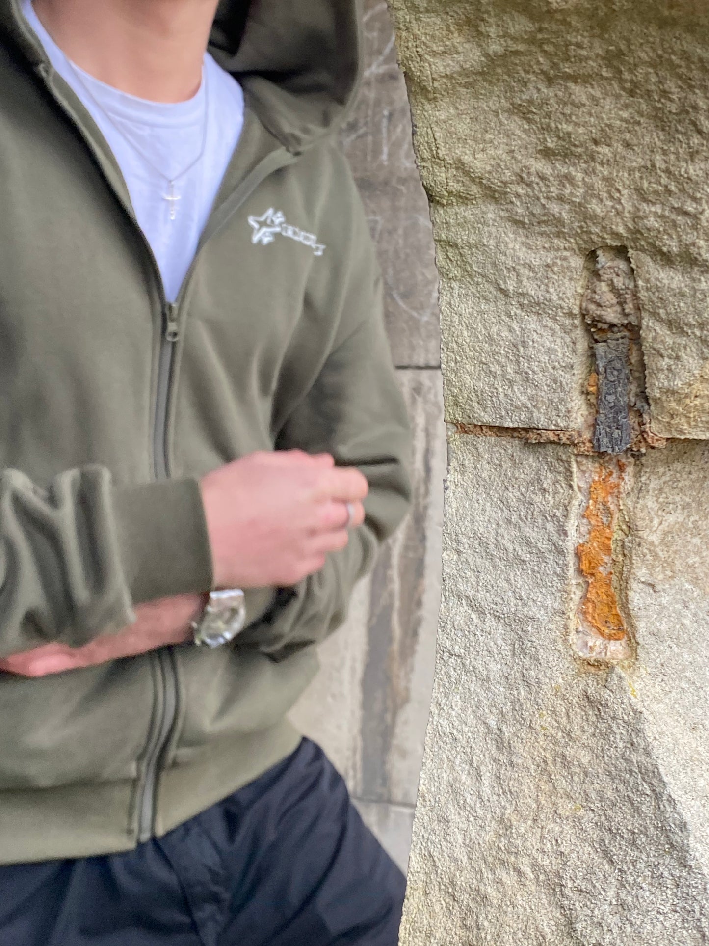 Zip Winter Collection