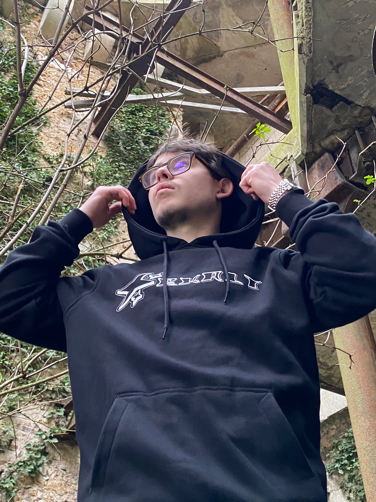 Sweat Winter Collection