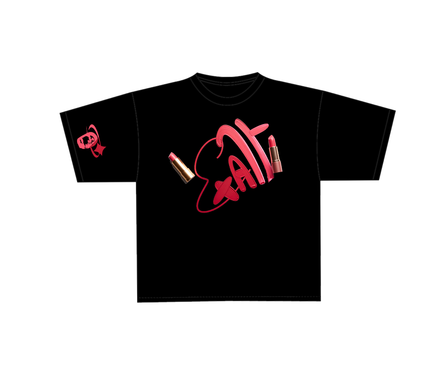 T-Shirt Lipstick