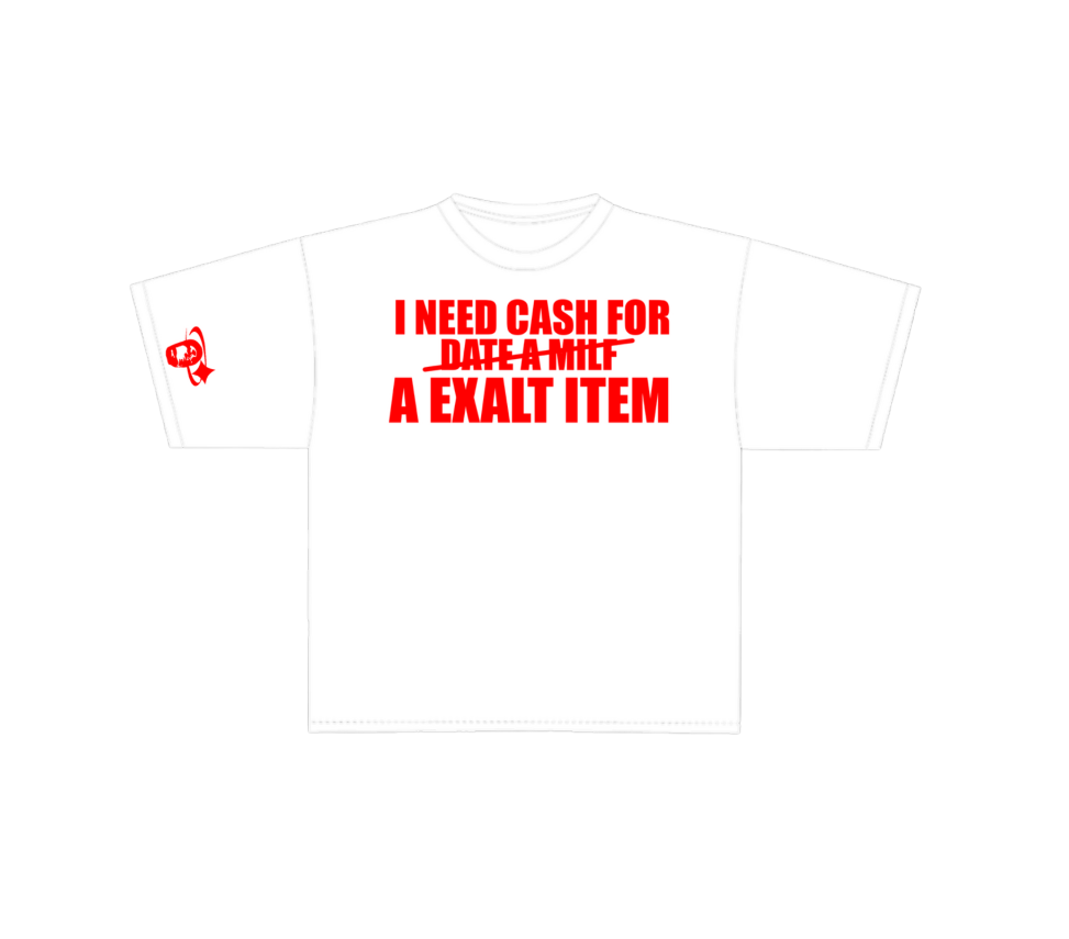 T-Shirt Need Milf