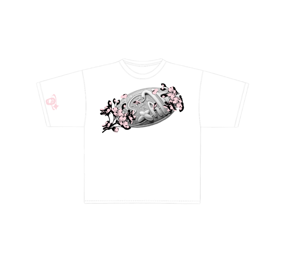 T-Shirt Sakura