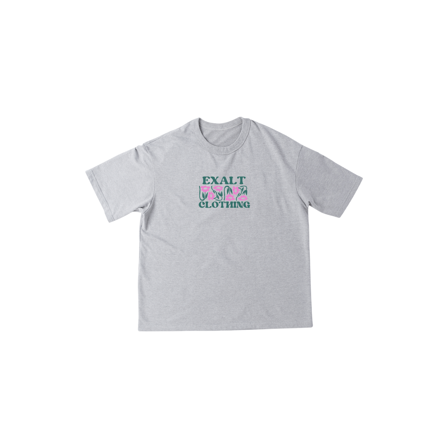 T-shirt Flower