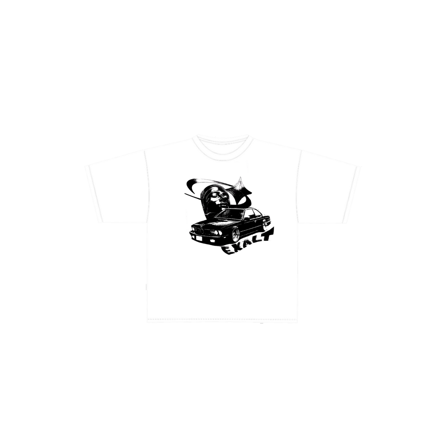 T-Shirt 635csi