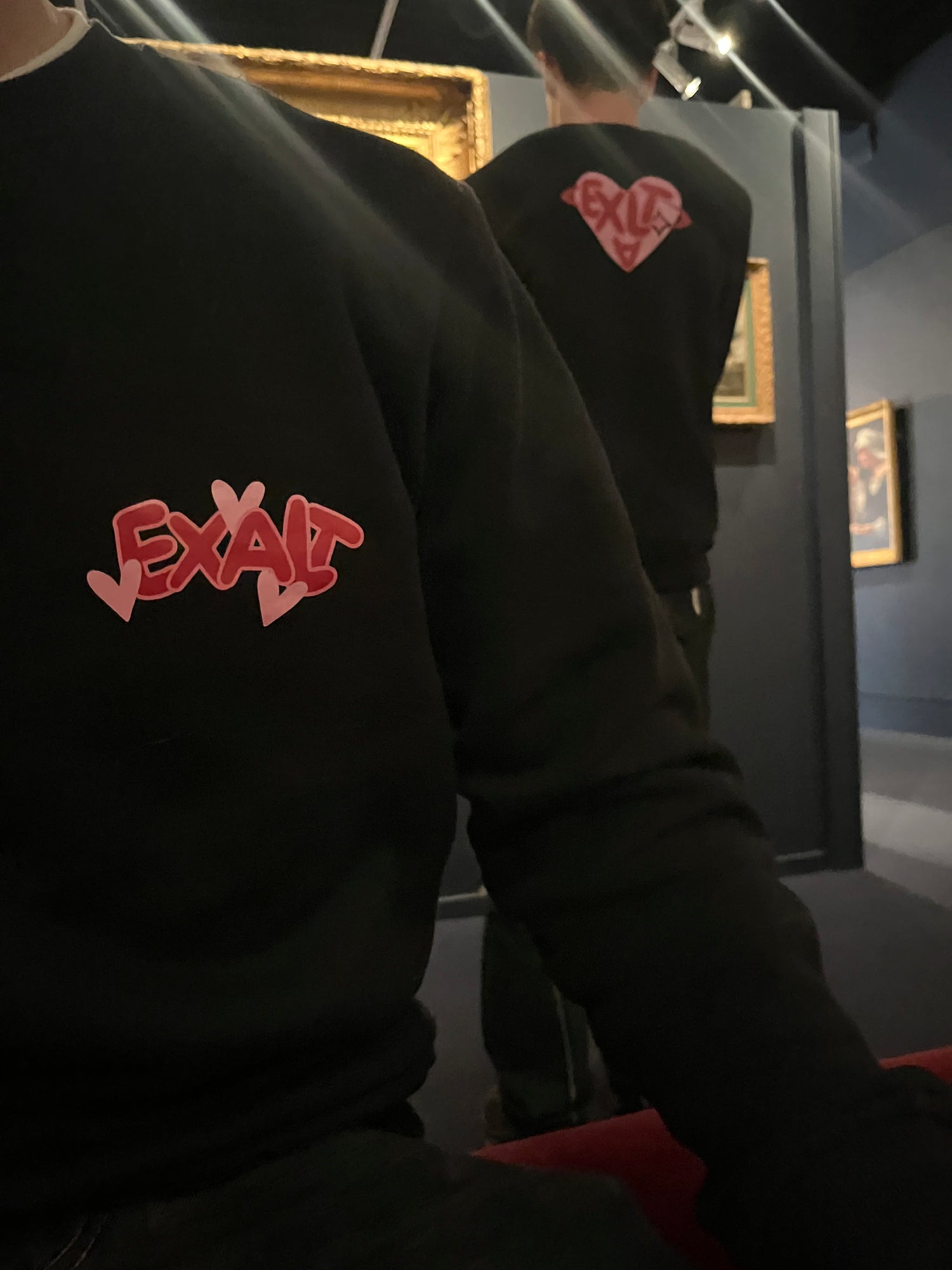 Valentine's collection
