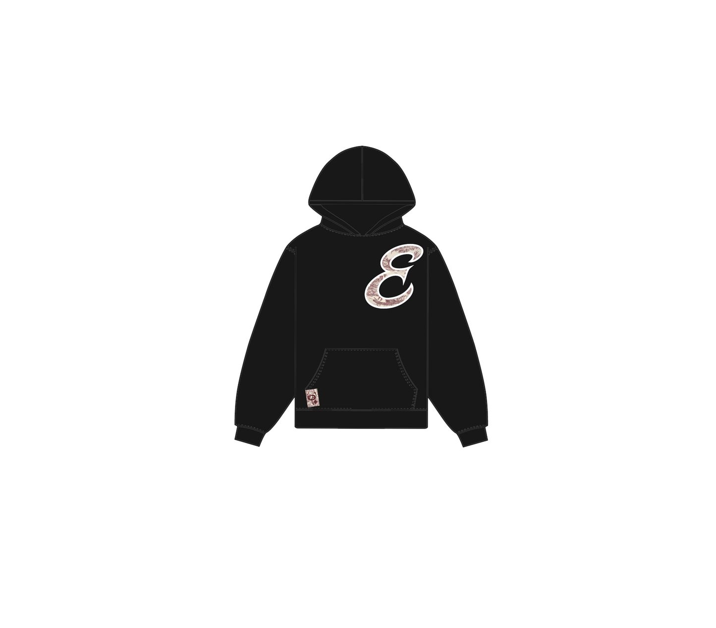 Sweat MIC Noir