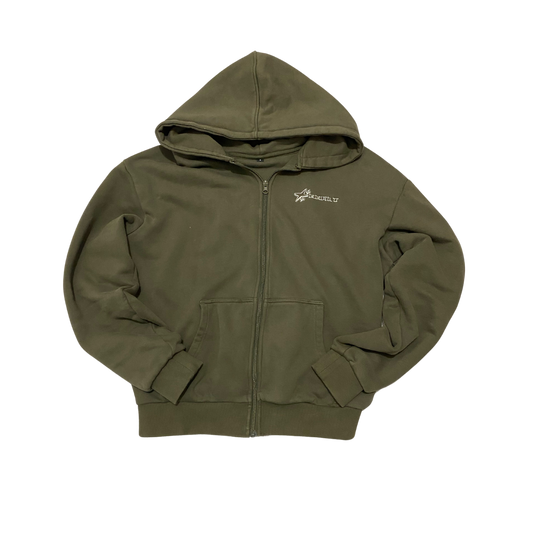 Zip Winter Collection