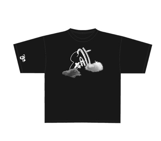 T-Shirt cloud