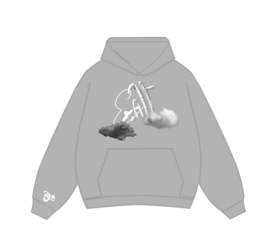 Sweat cloud