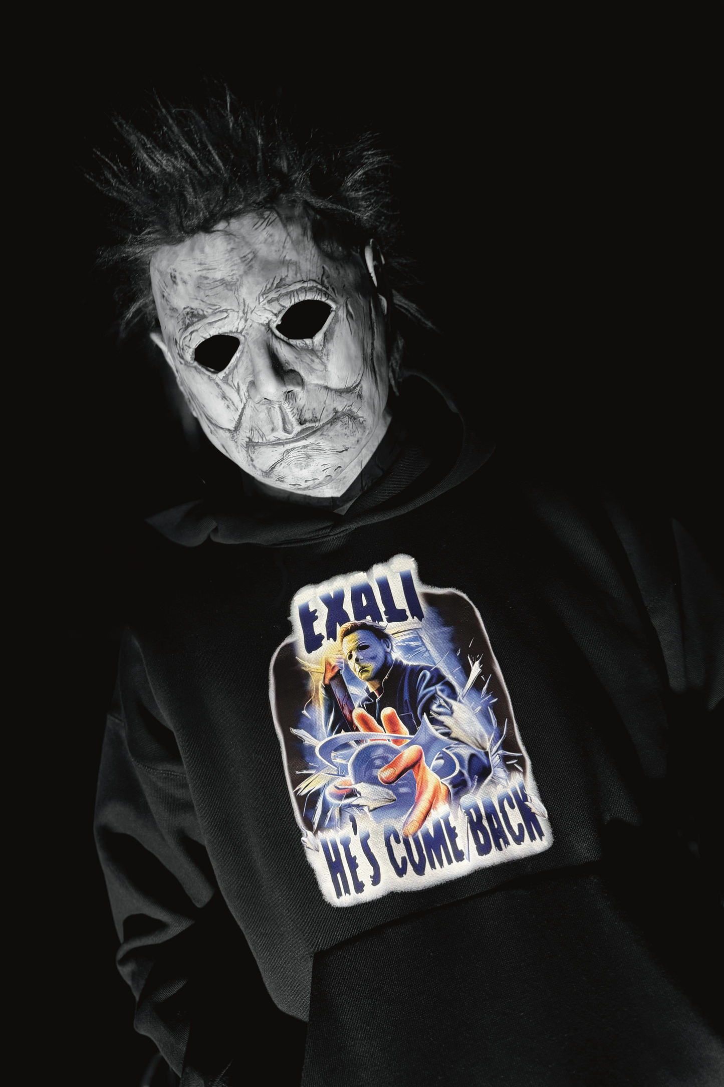 Sweat Myers Noir