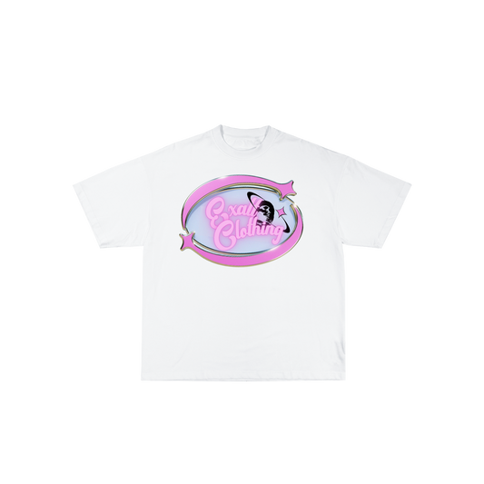 T-Shirt Barbie