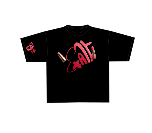 T-Shirt Lipstick