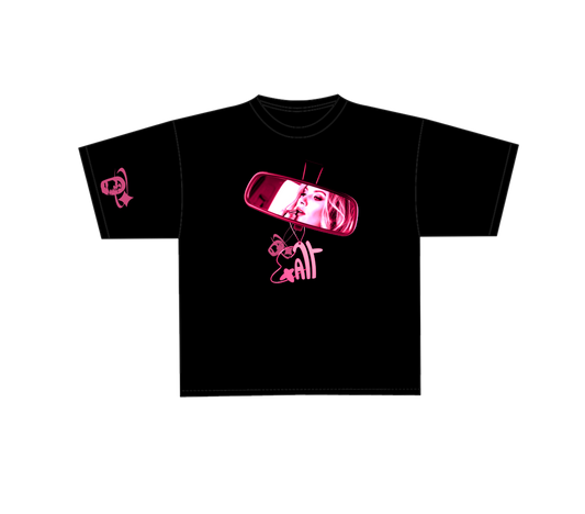 T-Shirt Passenger Princess