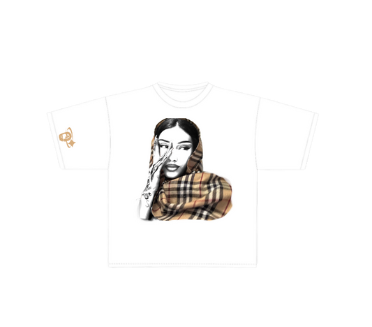 T-Shirt Balaclava