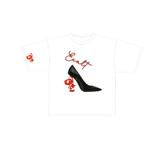 T-Shirt Heel