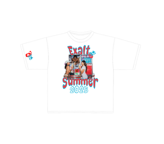 T-Shirt Ice Merchant