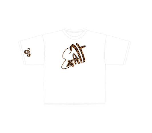 T-Shirt Leopard