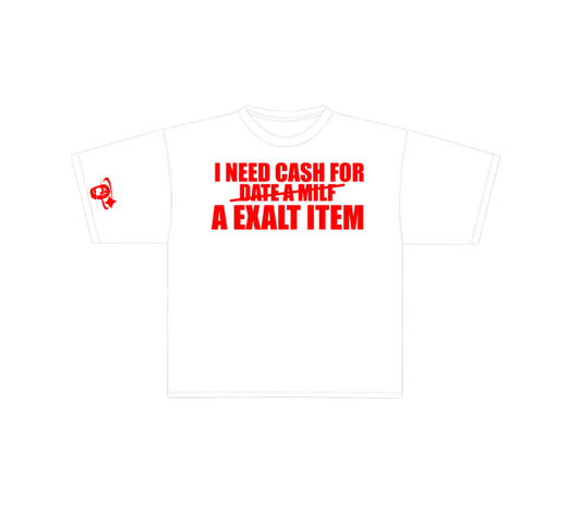 T-Shirt Need Milf