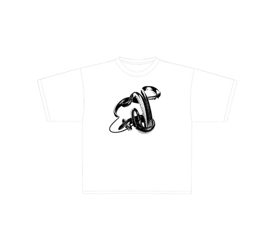 T-Shirt Snake
