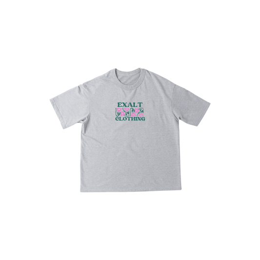 T-shirt Flower