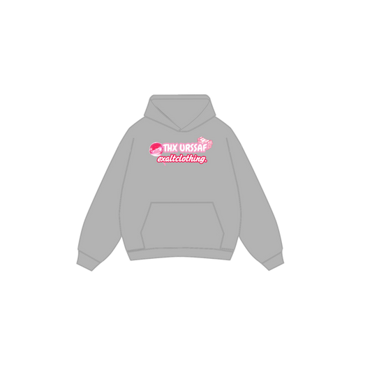Sweat Thanks Urssaf !