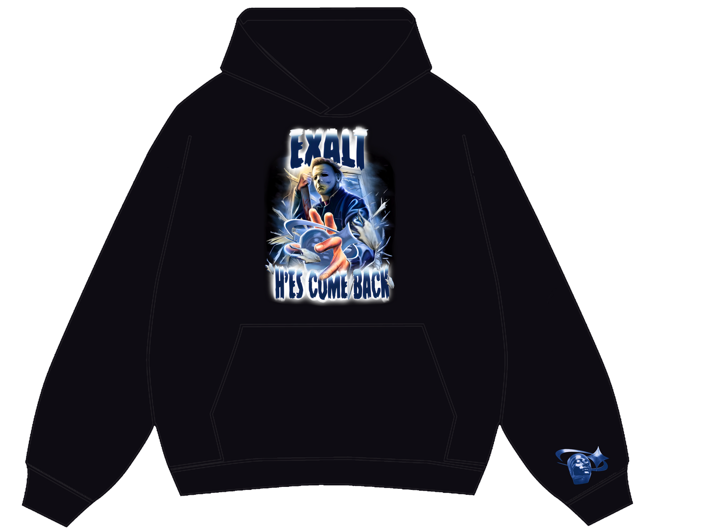 Sweat Myers Noir