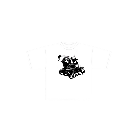 T-Shirt 635csi